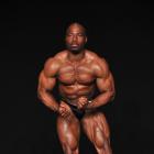 Ronald  King - NPC Team Universe 2013 - #1