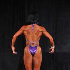 Elizabeth  Rabel - NPC Masters Nationals 2013 - #1