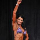 Elizabeth  Rabel - NPC Masters Nationals 2013 - #1