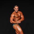 Jose Mateo Mateo - NPC Team Universe 2013 - #1