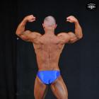 Eric  Blaszczak - NPC Pittsburgh Championships 2014 - #1