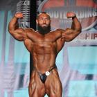 Jason   Huh - IFBB Wings of Strength Tampa  Pro 2013 - #1