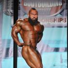 Jason   Huh - IFBB Wings of Strength Tampa  Pro 2013 - #1