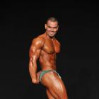 Jose Mateo Mateo - NPC Team Universe 2013 - #1