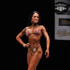 Jennifer  Delgado - NPC Nationals 2013 - #1