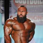 Jason   Huh - IFBB Wings of Strength Tampa  Pro 2013 - #1