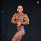 Eric  Blaszczak - NPC Pittsburgh Championships 2014 - #1