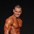 Jose Mateo Mateo - NPC Team Universe 2013 - #1