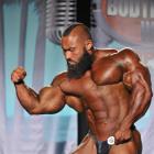 Jason   Huh - IFBB Wings of Strength Tampa  Pro 2013 - #1