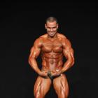 Jose Mateo Mateo - NPC Team Universe 2013 - #1