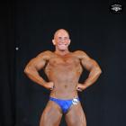 Eric  Blaszczak - NPC Pittsburgh Championships 2014 - #1