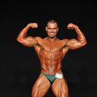 Jose Mateo Mateo - NPC Team Universe 2013 - #1