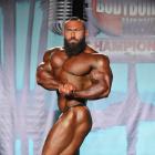 Jason   Huh - IFBB Wings of Strength Tampa  Pro 2013 - #1