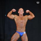 Eric  Blaszczak - NPC Pittsburgh Championships 2014 - #1