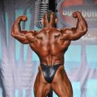 Jason   Huh - IFBB Wings of Strength Tampa  Pro 2013 - #1