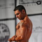 Ken  Hillyer - NPC Pittsburgh Championships 2014 - #1