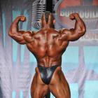 Jason   Huh - IFBB Wings of Strength Tampa  Pro 2013 - #1