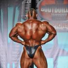 Jason   Huh - IFBB Wings of Strength Tampa  Pro 2013 - #1