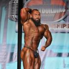 Jason   Huh - IFBB Wings of Strength Tampa  Pro 2013 - #1