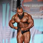 Jason   Huh - IFBB Wings of Strength Tampa  Pro 2013 - #1