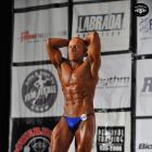 Andrew  Rose - NPC Pittsburgh Championships 2014 - #1