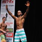 Alexis  De Los Angeles - NPC Eastern USA 2013 - #1