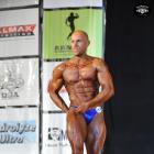 Andrew  Rose - NPC Pittsburgh Championships 2014 - #1