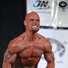 David  Thompson - NPC Pittsburgh Championships 2014 - #1