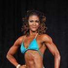 Andrea  Younger - NPC Masters Nationals 2013 - #1