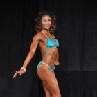 Andrea  Younger - NPC Masters Nationals 2013 - #1