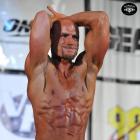 David  Thompson - NPC Pittsburgh Championships 2014 - #1