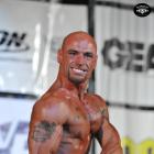 David  Thompson - NPC Pittsburgh Championships 2014 - #1