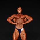 Jason  Amato - NPC Team Universe 2013 - #1