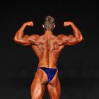 Jason  Amato - NPC Team Universe 2013 - #1