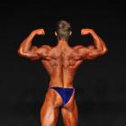 Jason  Amato - NPC Team Universe 2013 - #1