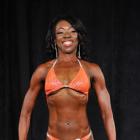 Karen  Porter - NPC Masters Nationals 2013 - #1