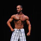 Jason  Hawley - NPC Eastern USA 2013 - #1