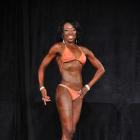 Karen  Porter - NPC Masters Nationals 2013 - #1