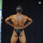 Ali Al  Hassan - NPC Pittsburgh Championships 2014 - #1