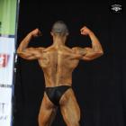 Ali Al  Hassan - NPC Pittsburgh Championships 2014 - #1