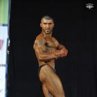 Ali Al  Hassan - NPC Pittsburgh Championships 2014 - #1