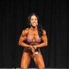 Melissa  Shuster - NPC Jr. Nationals 2013 - #1