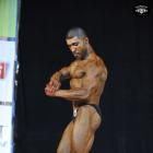 Ali Al  Hassan - NPC Pittsburgh Championships 2014 - #1