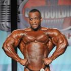 Essa  Obaid - IFBB Wings of Strength Tampa  Pro 2013 - #1