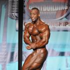 Essa  Obaid - IFBB Wings of Strength Tampa  Pro 2013 - #1