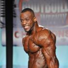 Essa  Obaid - IFBB Wings of Strength Tampa  Pro 2013 - #1