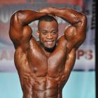 Essa  Obaid - IFBB Wings of Strength Tampa  Pro 2013 - #1