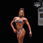 Caitlin  Corry - NPC Nationals 2013 - #1