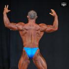 Nathan  Glaser - NPC Pittsburgh Championships 2014 - #1