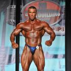 Peter  Porczi - IFBB Wings of Strength Tampa  Pro 2013 - #1